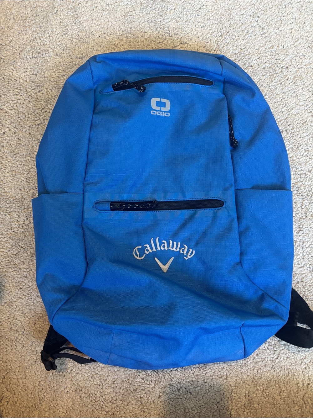 Callaway Blue Men's OGIO Backpack
